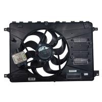 OE 31686806 for  Radiator Fan XC60 S80 S60 Automobile Electrical Parts