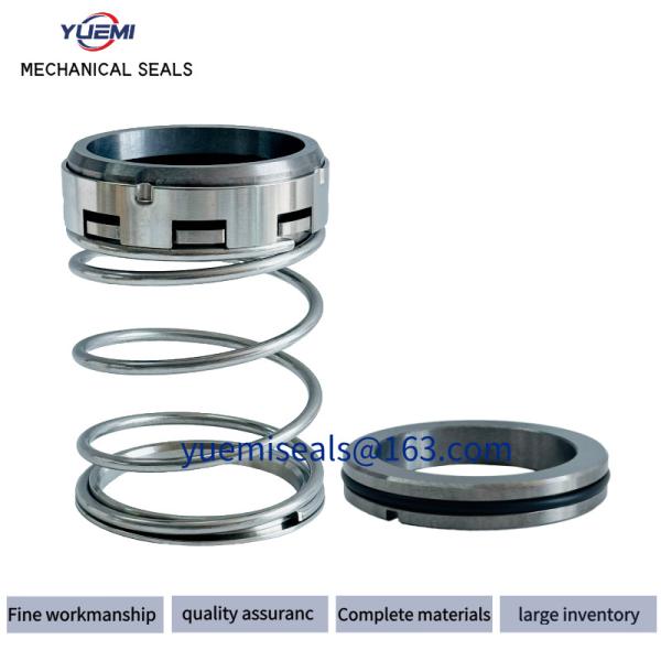 American oil pump T1- 2 1/2 T1-2.5 Mechanical Seals Type 1 Replace to J-Crane Elastomer Bellows Mechanical Seal