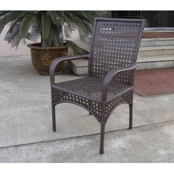  5pcs ratan sofa set 