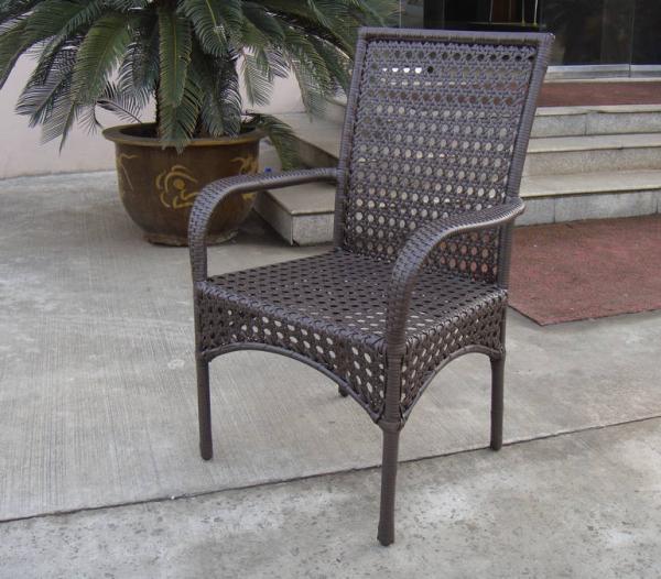  5pcs ratan sofa set 