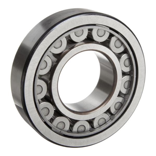 NJ NU NUP N 230 High Load Brass Cage Single Row Cylindrical Roller Bearing