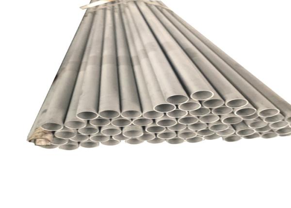 Oil/Gas Drilling Cold Rolled Seamless Round Stainless Tube SS304/316L/Ss2205