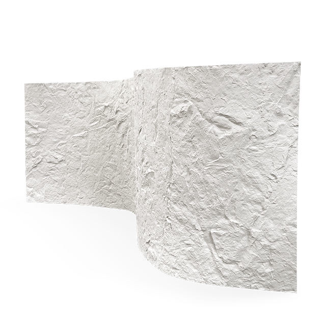 Soft Stone Wall Panel Woven Pu Panels For External Walls Mcm Cladding Soft Stone