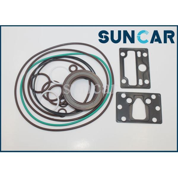 A10VG28 Main Pump Seal Kit Hydraulic Pump Repair Parts Kit For Rexroth Machinery Seal
