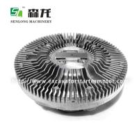 Refrigerar do motor   Embreagem do fã para o SI FM138,5010269871 5010269869 5430128268 de French car Trucks PREMIUM340,385,400 KERAX G 340