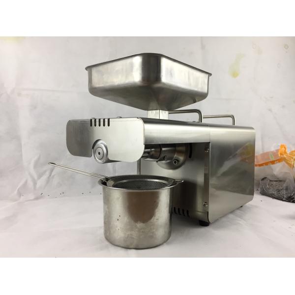 Кг/Х емкости 440 * 180 * 280мм машины 3 до 5 прессы масла небольшого размера мини домашний