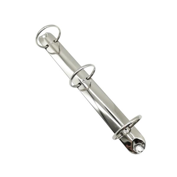 A4 O Ring Binder Clips 11 Inch Three Ring Binder Clips Enhanced Type