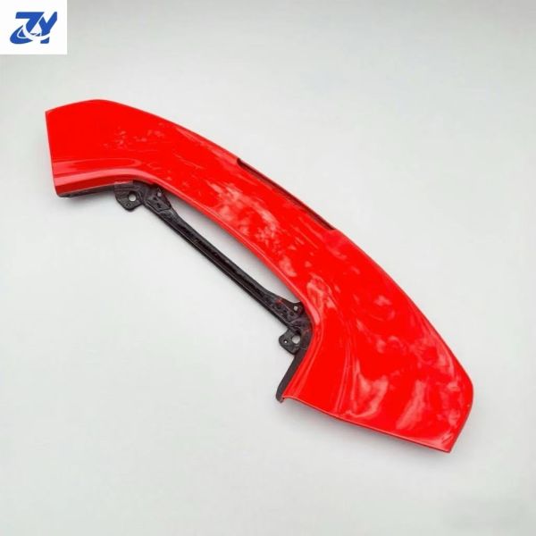 For Ferrari 488 GTB Original Equipment Manufacturer High-quality 86130811 Original Second-hand Rear Spoiler