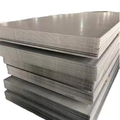 Scratch Resistant 3/16 Inch Stainless Steel Sheet BS 1449 For Food Processing Machinery