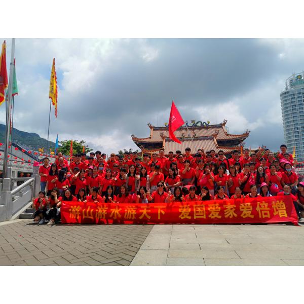 Dongguan Analog Power Electronic Co., Ltd