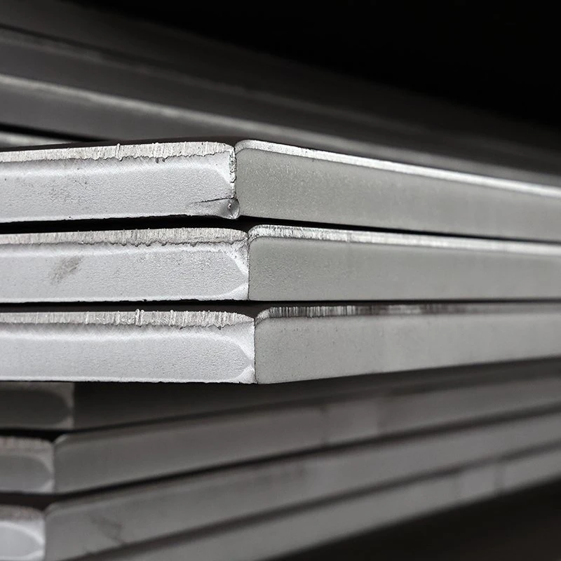 ASTM 131 Стальная плита для судов класса AH36 DH 36 EH36 EH40 9144mmL X 2438mmW X 20mmT