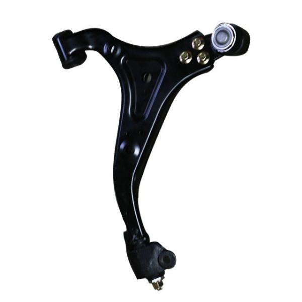 Braço de comando inferior esquerdo dianteiro para MG GS/HS e Roewe RX5 10181066 Partes de suspensão metálicas