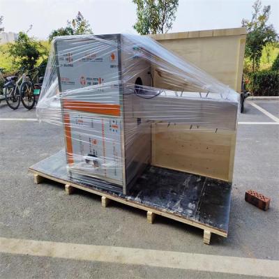 500 KG/H Onion Processing Machine Onion Peeling And Root Cutting Machine Onion Skin Removing Machine