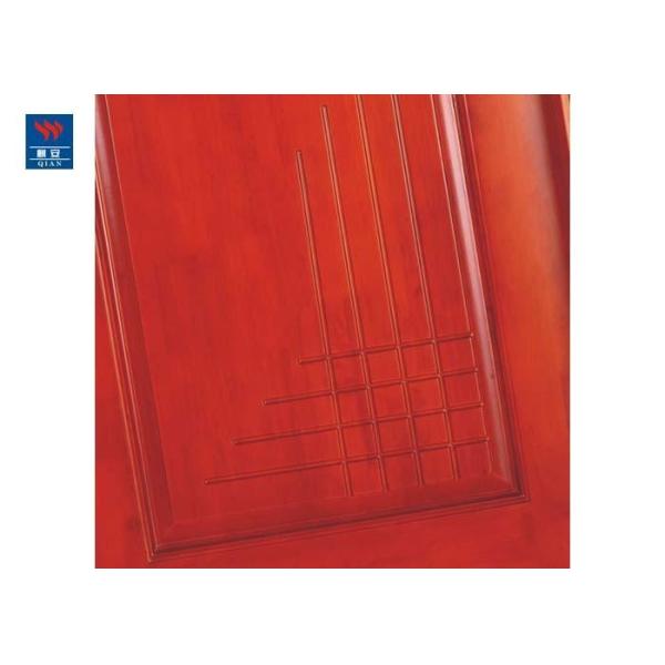 Дизайны входной двери твердого Teak цены двери Teak деревянного самого последнего простого плоского деревянные