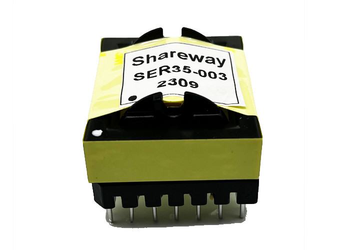 SMPS Flyback Transformer для приложений управления и мониторинга 7492550500