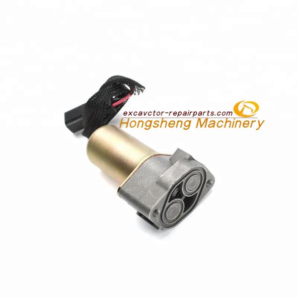 PC200-6 PC220-6 702-21-07010 6D102engine excavator Komatsu hydraulic pump