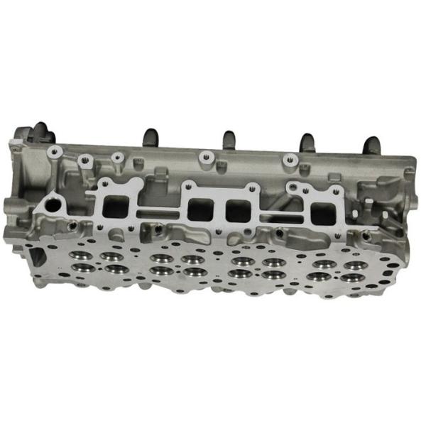 Головка цилиндра двигателя для MAZDA BT-50 WEC МЫ 07 - 16V WE01-10-100J
