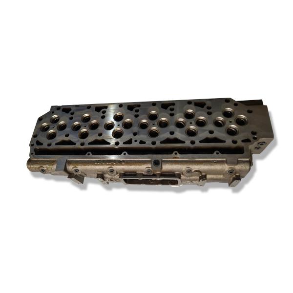 Motor diesel 332-3619 do bom preço 3323619 cabeça de cilindro de 3CAT C9 C-9 para a máquina escavadora Repair de E320D E336D