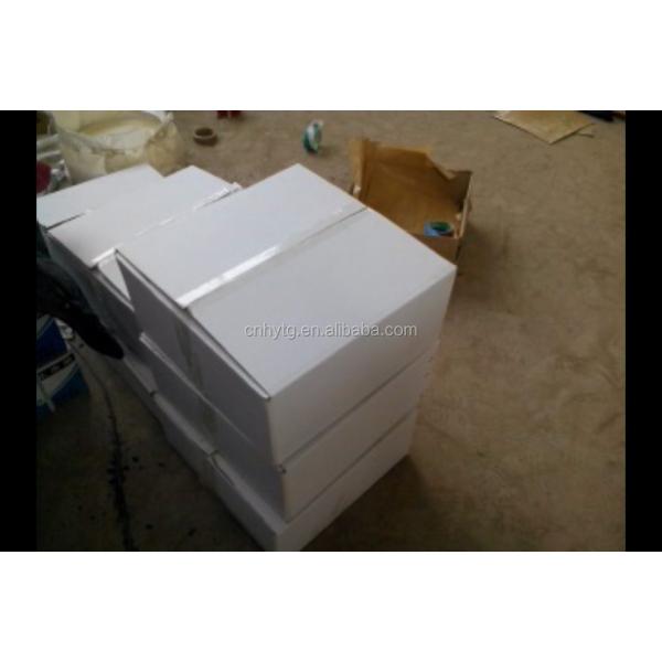 Резиновый водостой для PVC бетонного соединения Гидрофильная бетонная бентонитная резиновая лента