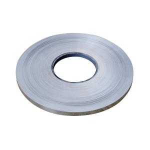 Ni60Cr15 Tubular Strip Nickel Chromium Iron Alloy