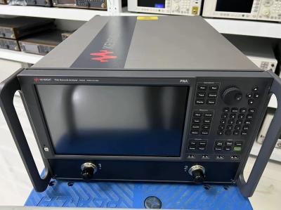Agilent Keysight N5224B 43.5GHz 134dB Rango Dinámico Analizador de Red PNA Analizador de Red Vectorial VNA