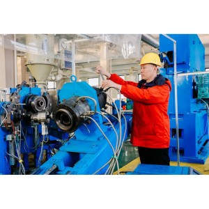 F. T Cable Co., Ltd.