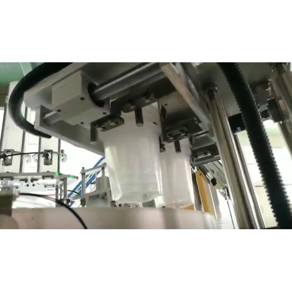 Завалка чашки шоколада закуски частицы главного Multihead Weigher 20 блочная форменная и герметизируя машина