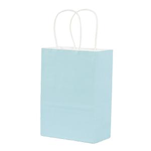 Sacs en papier cadeau Boutique en vrac sur mesure imprimé pour les sandwichs