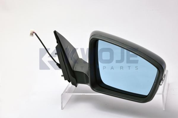 JETOUR X90Plus Automotive Rearview Side Mirror OEM F08-8202020PN