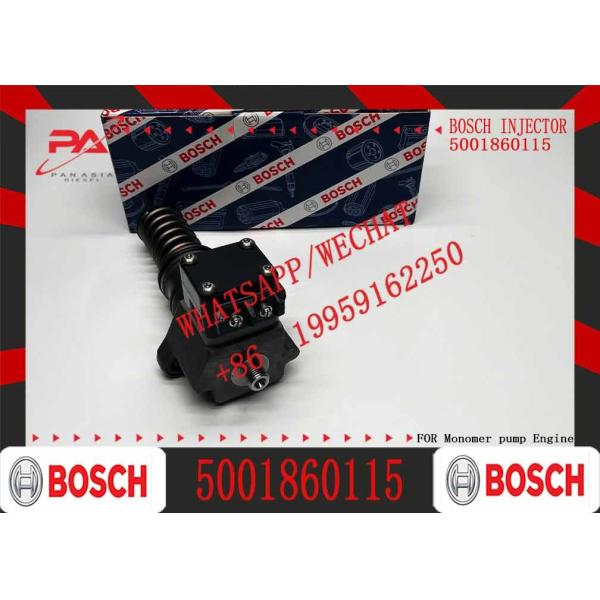 Diesel Fuel Injector Unit Pump 0414755006 5001860115 0414755007 For RENAULT MACK Truck