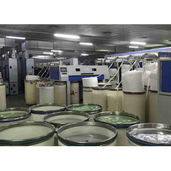 Ring Spun Polyester 50/2 60/2 Embroidery Inner Stitching Thread