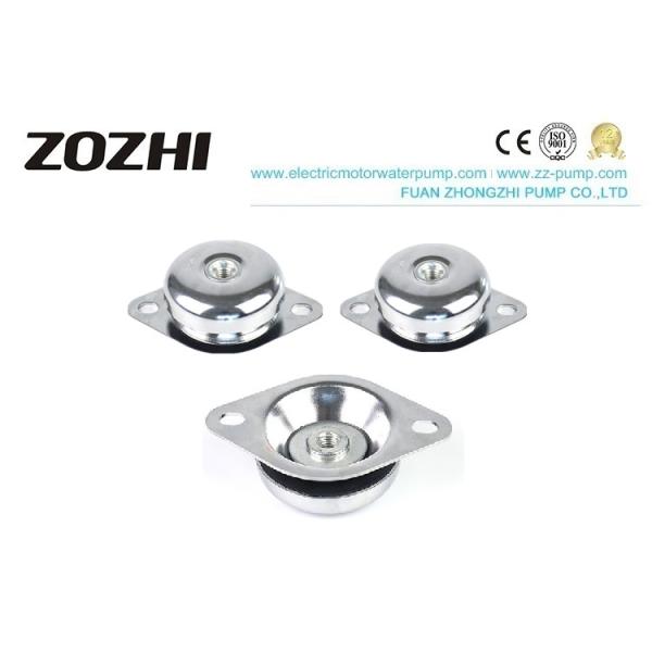 Анти- резина вибрации устанавливает дизельный дизель Генсец наборов генератора М12 М14 М16