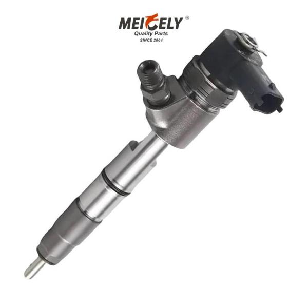1112100-E06 Injetor de combustível de 27 cm para a Grande Muralha Wingle 2.8D 0445110407