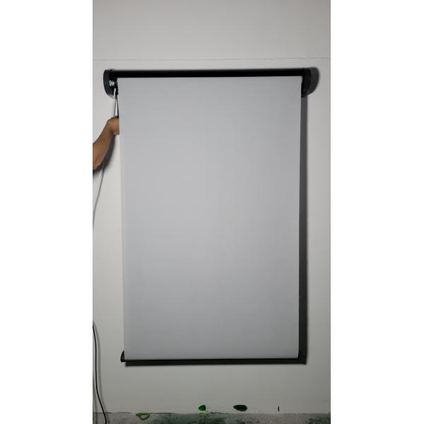 Внешний вертикальный рукав спускаемый навес для окон солнцезащитный навес тяжеловесный рукав спускаемый навес