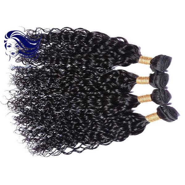 Brazilian Body Wave Hair Extensions For Short Hair , Brazilian Hair Bundles