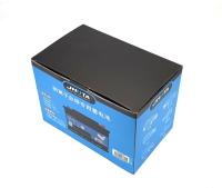 OEM ODM aceptable 800 CCA personalizable H6 12V 52.5AH Batería de iones de sodio para automóviles