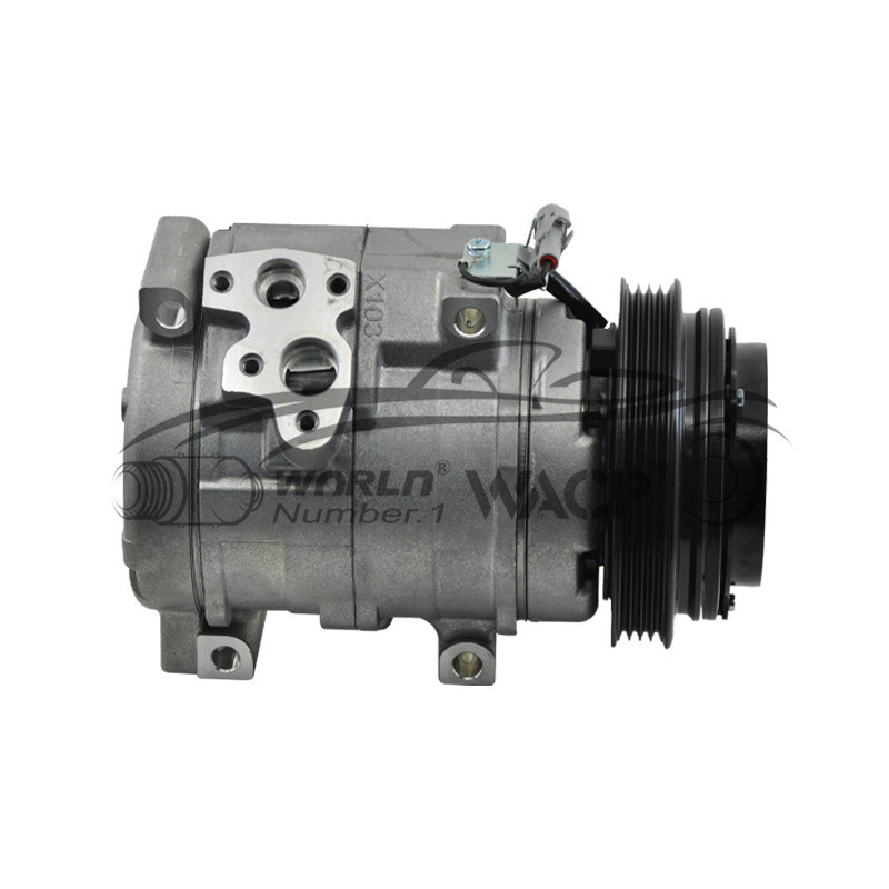 8832035710 Автомобильная компрессорная машина для Toyota Prado для Hilux 3RZ WXTT031