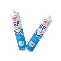L'acide de séchage en bouteille de silicone universel 280 ml/300 ml pour l'intérieur et l'extérieur