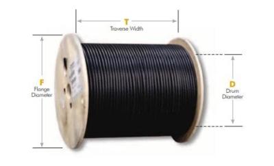 Crush Resistance Optical Fiber Patch Cable 1 Or 2 Cores GJYXCH Black Color