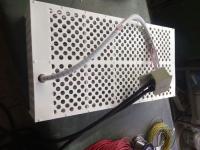 Inmersión cent3igrada Heater Flexible de la eficacia alta 130 industriales PTFE