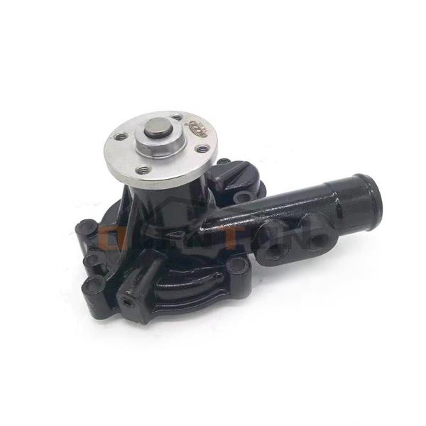 129007-42000 Pompe à eau pour moteur diesel 4TNV94 4TNV98 Pièces détachées et support OEM