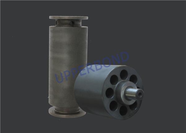 Foil Paper Steel Embossing Roller GD X86 Industrial Metal Rollers Custom