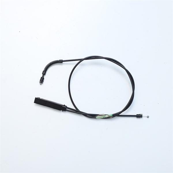Accesorios para automóviles Mercedes-Benz 100% probado Cabo del capó delantero 2048800859 para W204