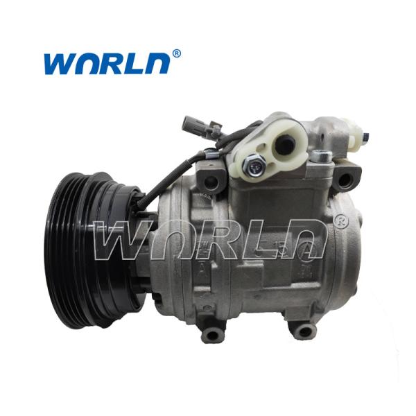DCP50073 Compressores de ar Compressor para Toyota LandCruiser100 4.2TD HDJ WXTT134