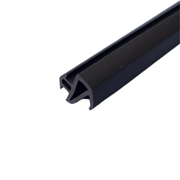 65±5 Твердость Зеленый резиновый пломбирующий лента для двери душа и кабриолет верхний настройка