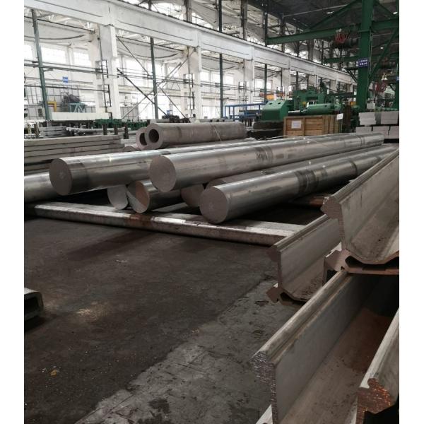 Aerospace Defense 81KSI T6 10