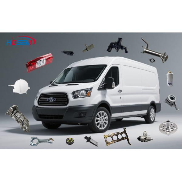 Для Ford Transit V348 MCA 6C11 2B663AA-N передний колесный узел подшипника 6C11 2B663AA