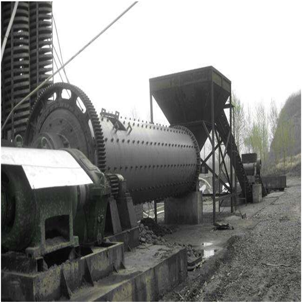 Horizontal Raymond Grinding Mill In Cement Silicate Products