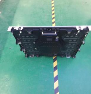 Dustproof P10 Outdoor Full Color Led Display For Shopping Mall Advertising