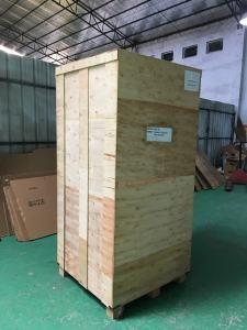 Electric Bakery Oven Machine , Commercial Bread Baking Machine Corrosion Resistant
